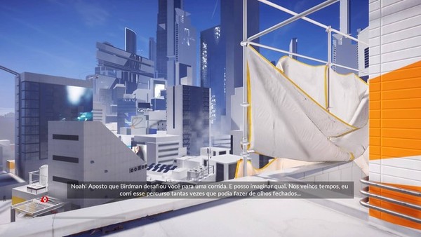 Divulgados requisitos para jogar Mirror's Edge Catalyst no PC