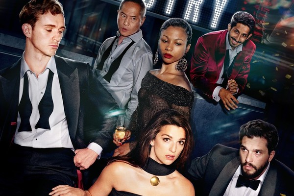 12 séries para adolescentes que valem a pena assistir na Max
