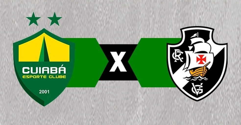 Fluminense x Vasco: confira onde assistir o jogo do Brasileirão
