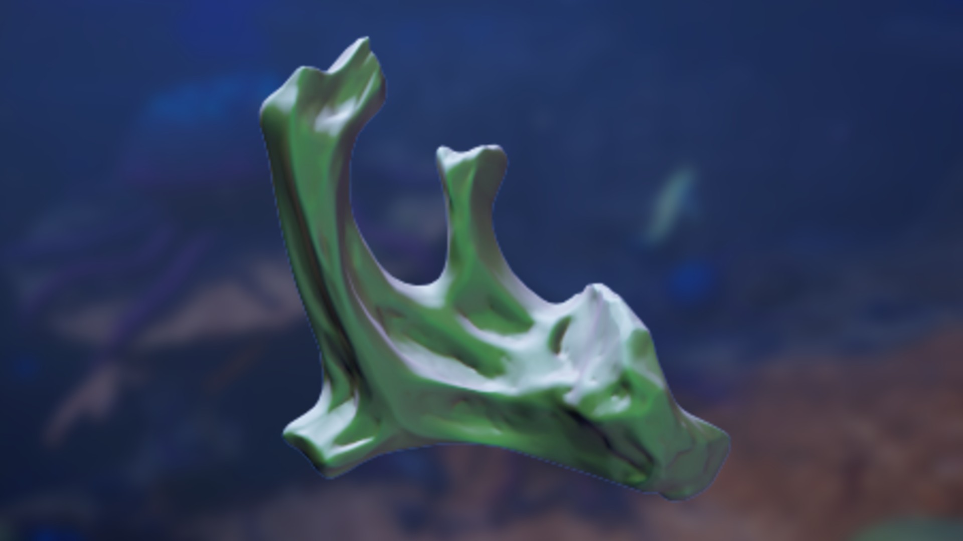 Cristal de Conduto em Subnautica 2: onde encontrar e como usar