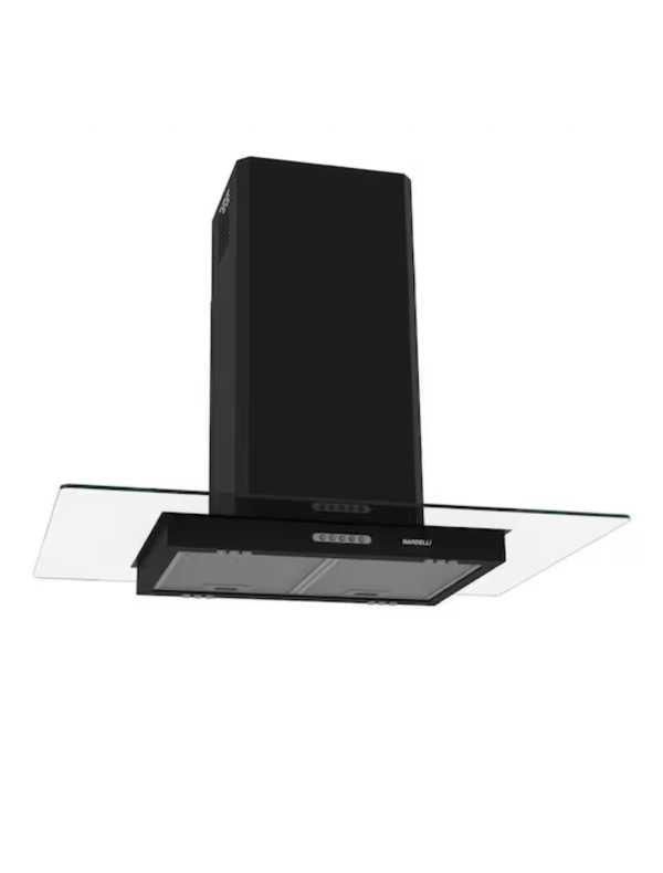 Coifa de parede Nardelli 90 cm (127 V)