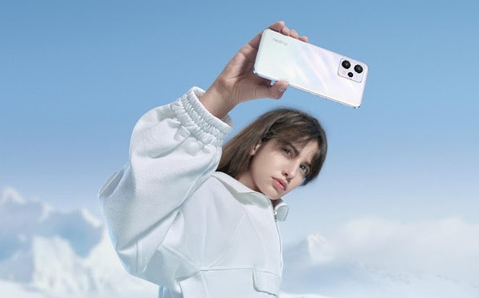 Realme 9 é lançado no Brasil com câmera de 108 MP; veja preço