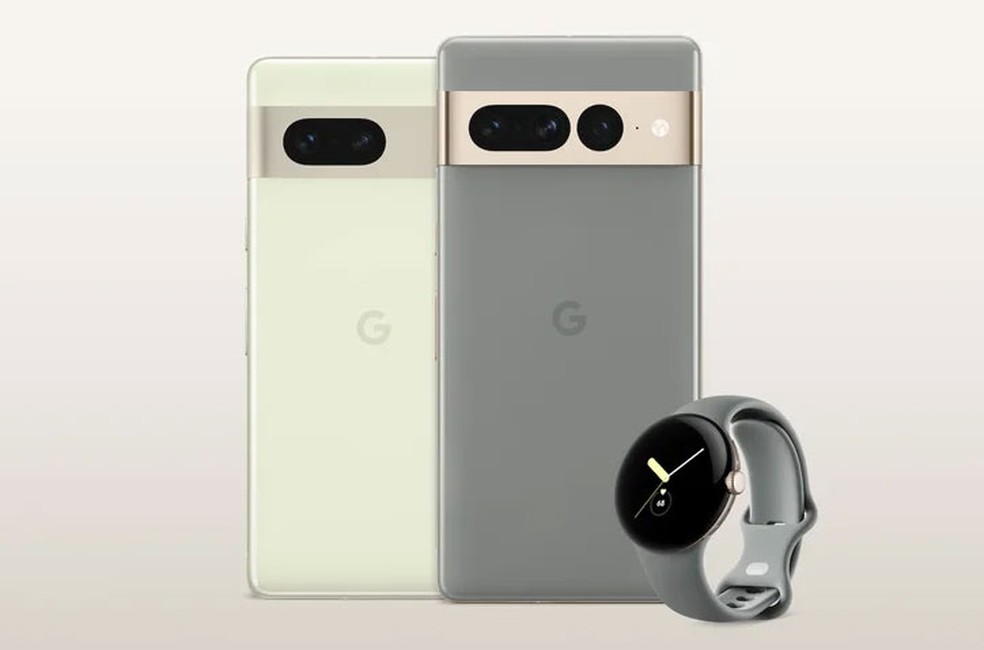 Google Pixel 7 Pro é bom? Veja preço e ficha técnica do celular