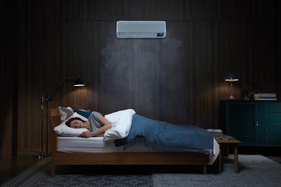 Amazon derruba preço de ar-condicionado da Samsung; veja oferta