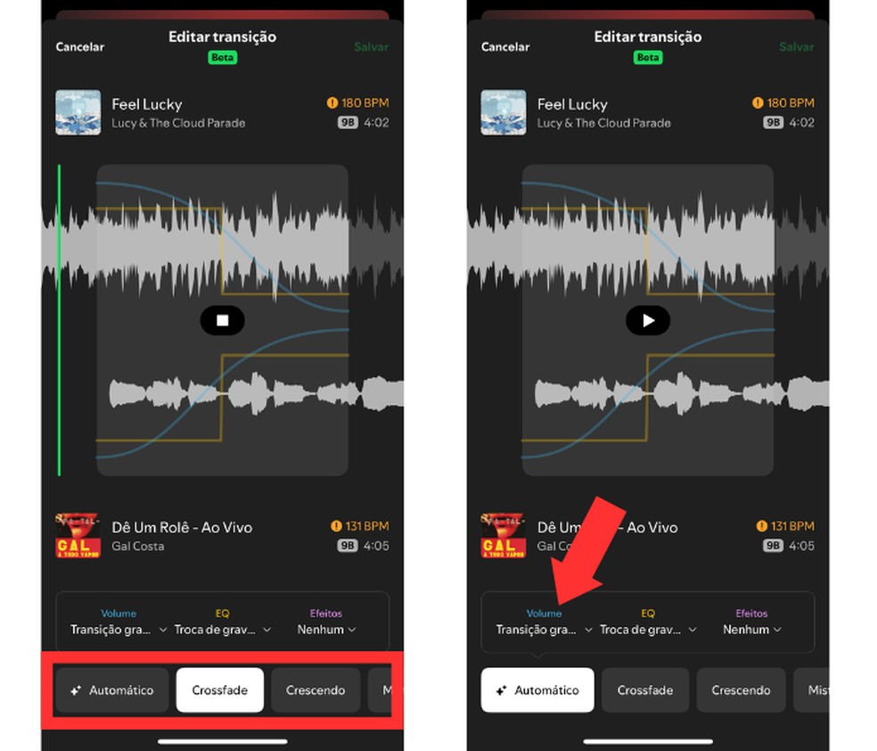  Reprodução/Mariana Tralback