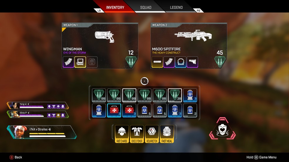 Quais são os requisitos mínimos para jogar Apex Legends? – Tecnoblog