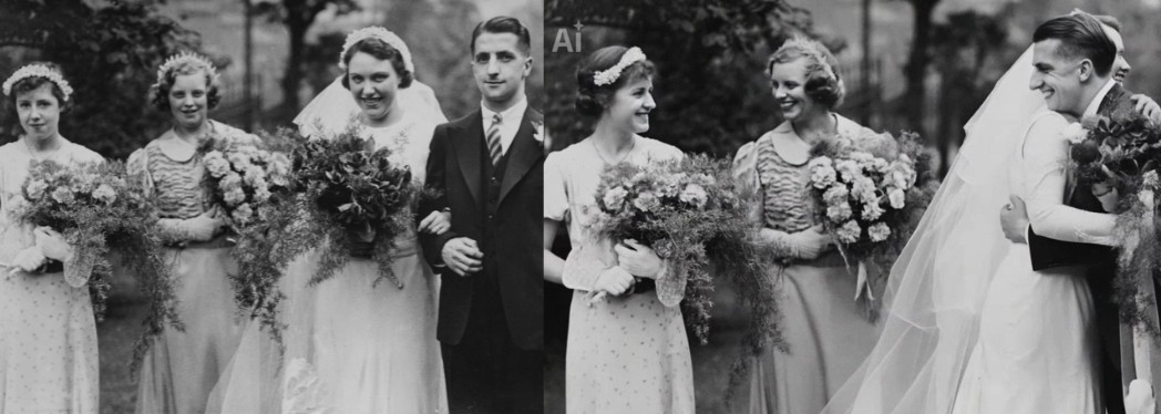 Como criar vídeos de IA com fotos antigas da família: passo a passo gratuito