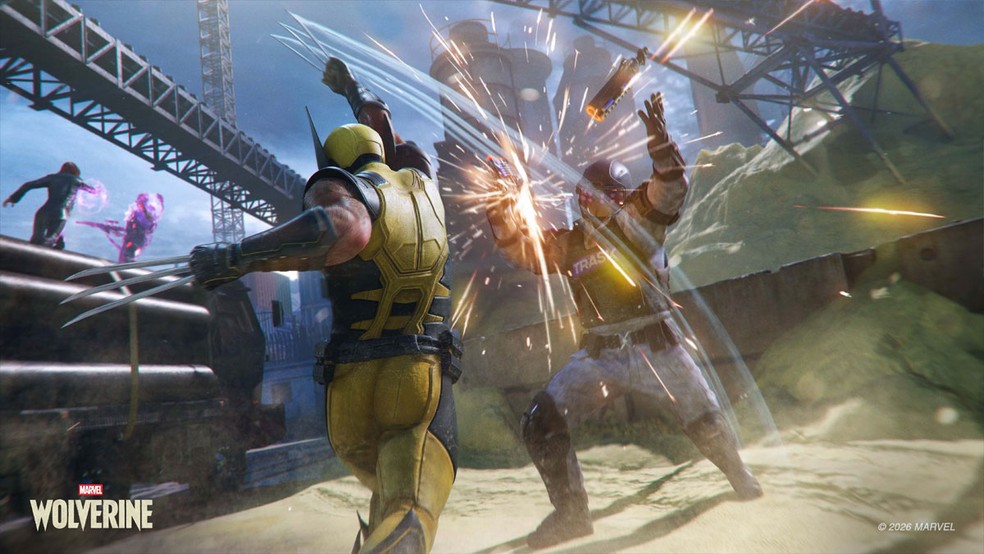  Reprodução/PlayStation Blog