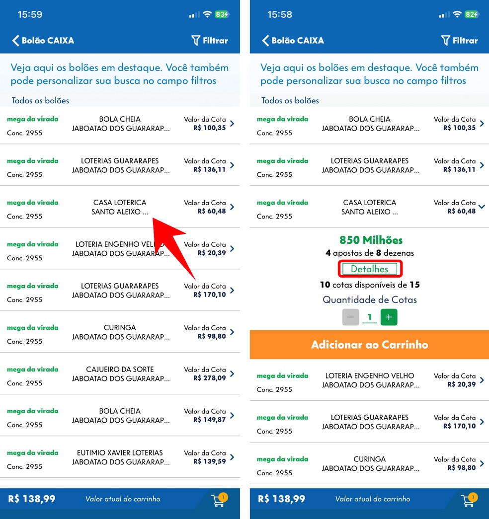  Reprodução/Rodrigo Fernandes