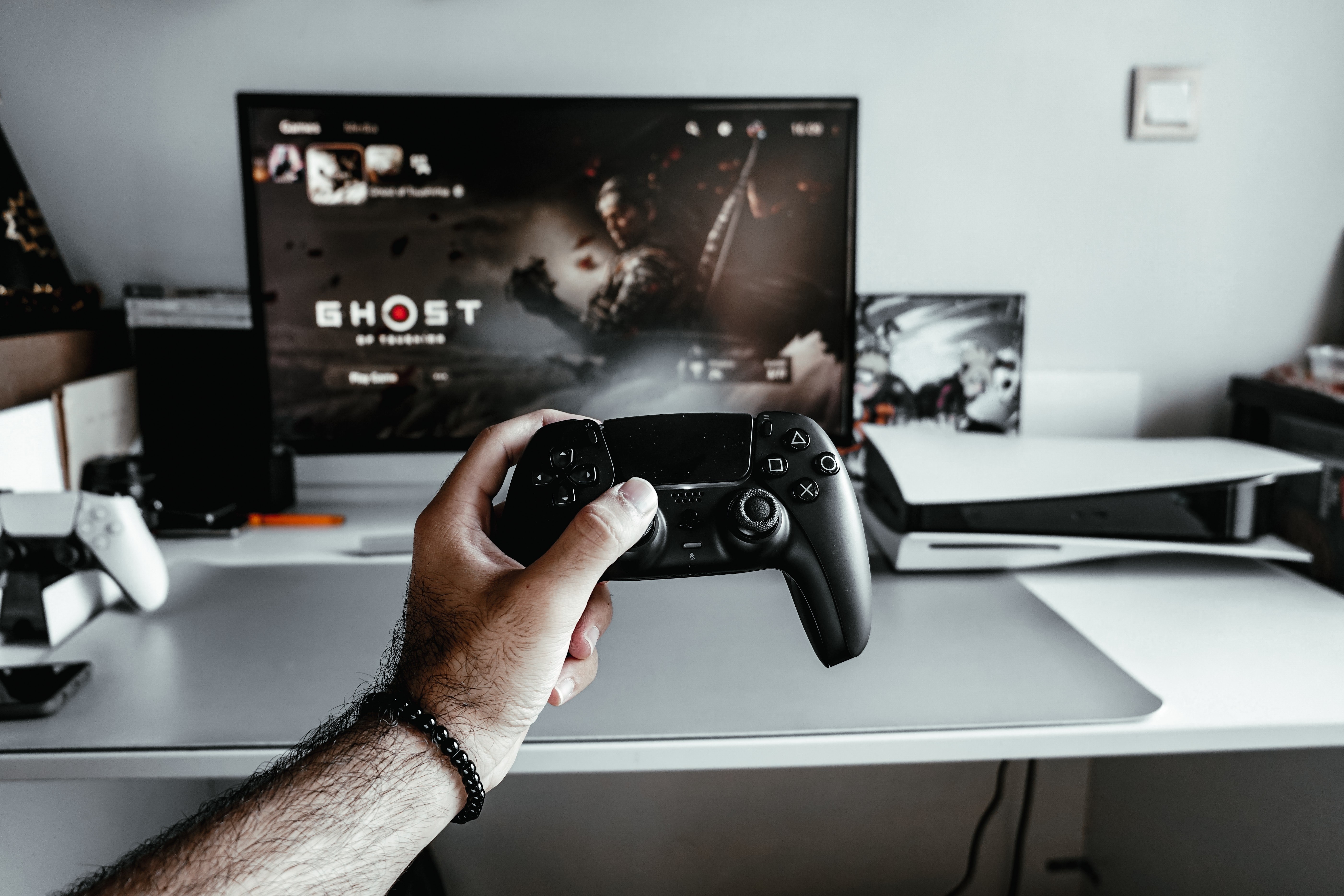 Image for 10 jogos que receberam nota máxima nos testes do TechTudo