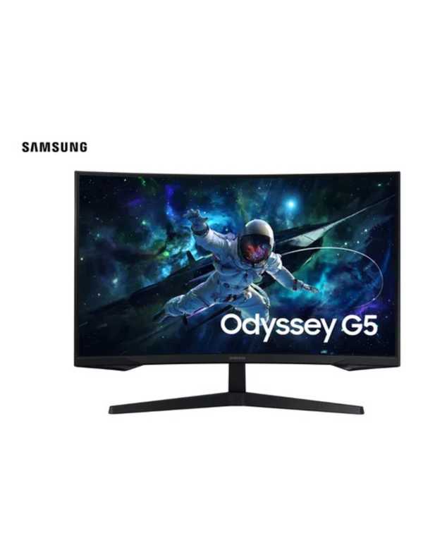 Monitor Curvo Samsung Odyssey G5 32''