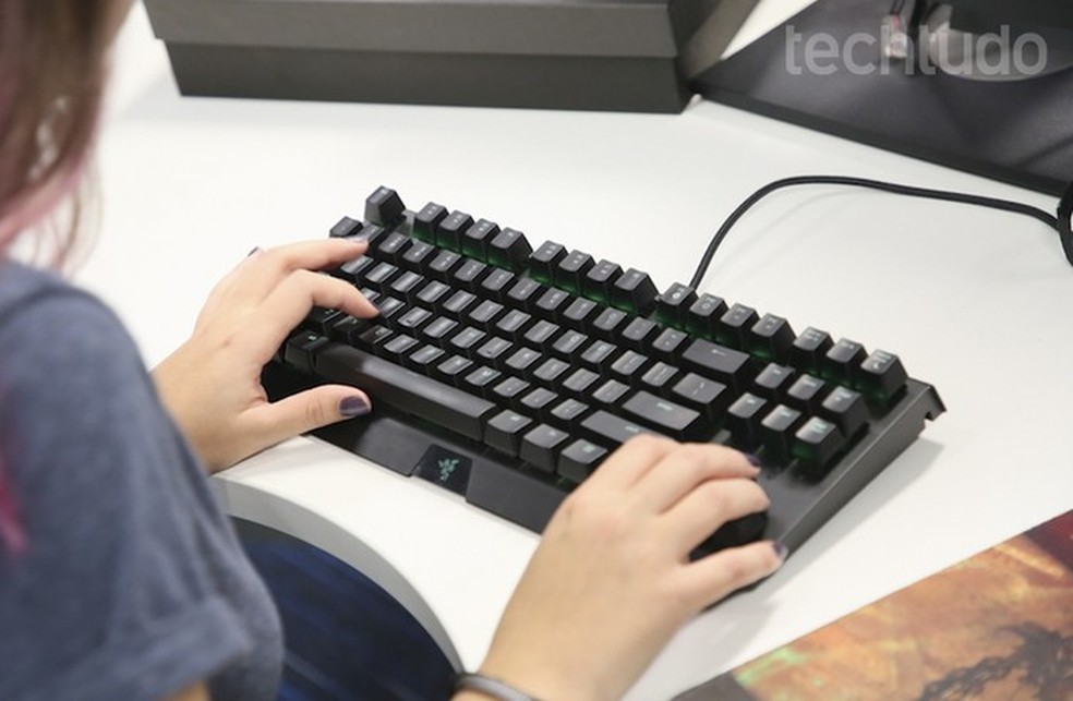 8 melhores softwares de digitação por toque para aprender a digitar mais  rápido em um teclado