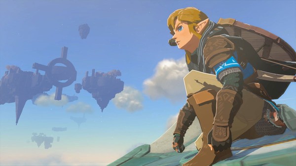 10 jogos que ainda podem vencer Zelda para o jogo do ano de 2023