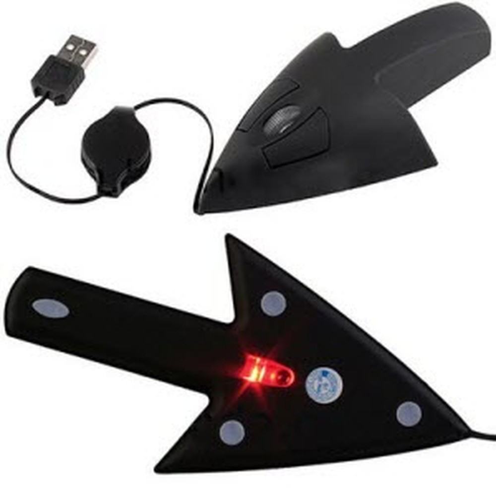 Top 10: Os mouses mais estranhos do mundo