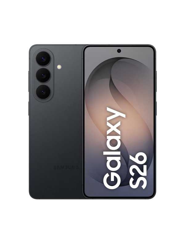 Samsung Galaxy S26 5G (512GB)
