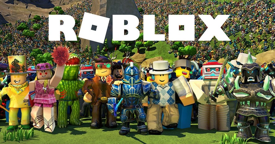 Roblox tem 48 milhões de jogadores ativos por dia