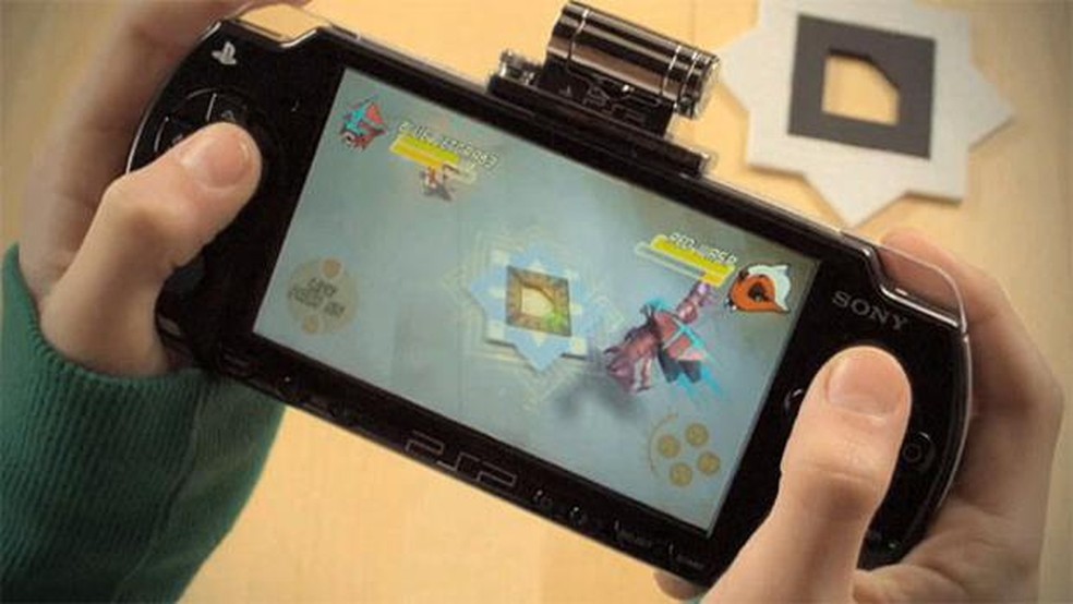 Venda - Jogos Invizimals Sony PSP