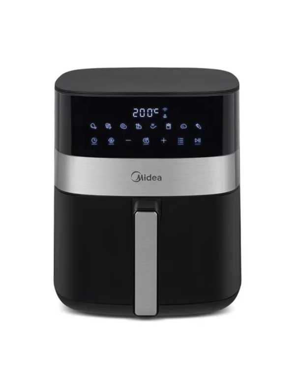 Air Fryer Midea Smart Chef Plus