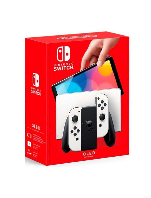 Black friday nintendo switch console 2025