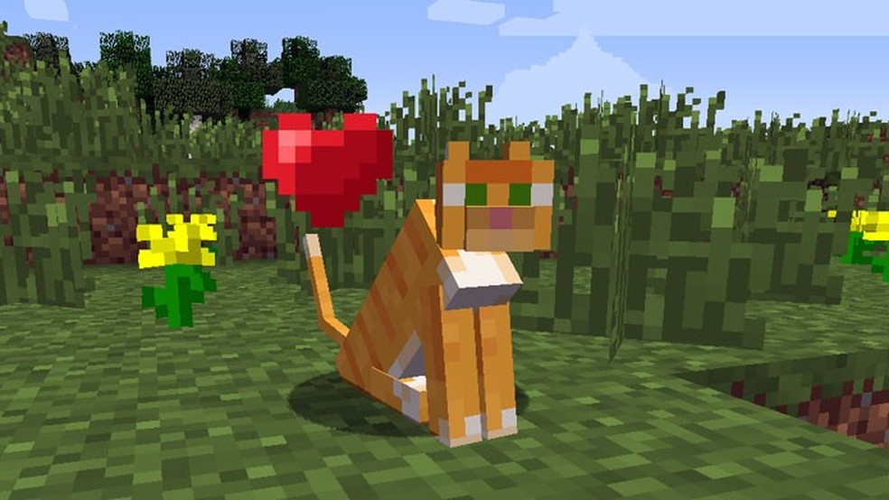 Minecraft no PC: Como domesticar cada animal no jogo - MEmu Blog