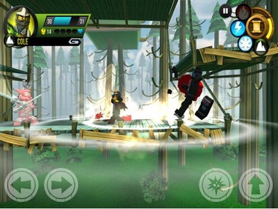Ninjago final battle game unblocked sales