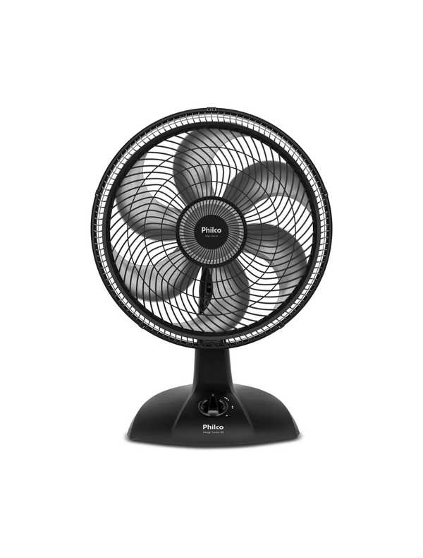 Philco Mega Turbo 40