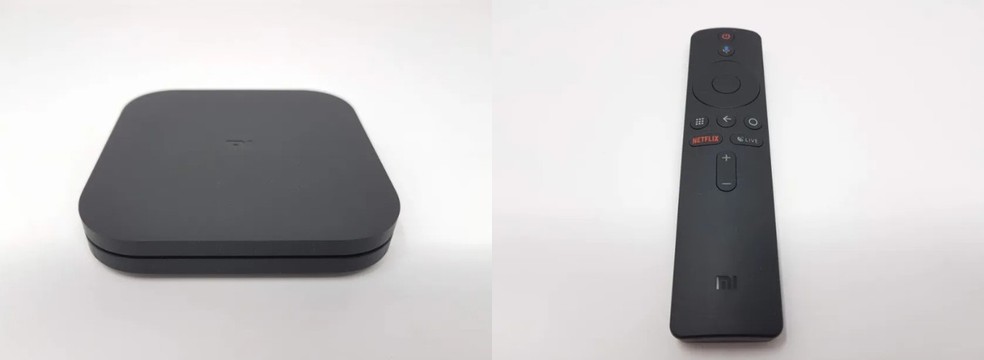  Reprodução/Media Center Reviews