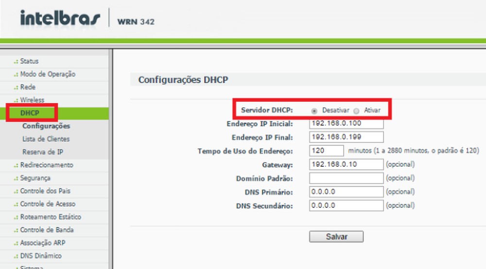 Como configurar um roteador como repetidor