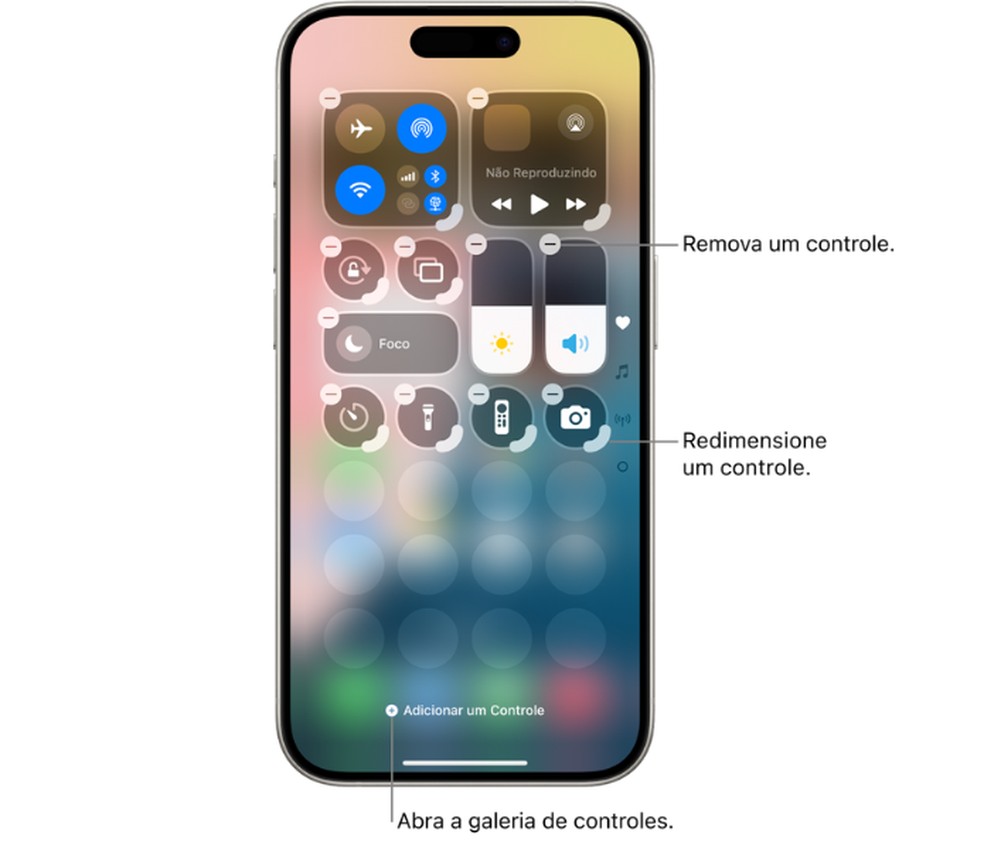  Reprodução/Mariana Tralback