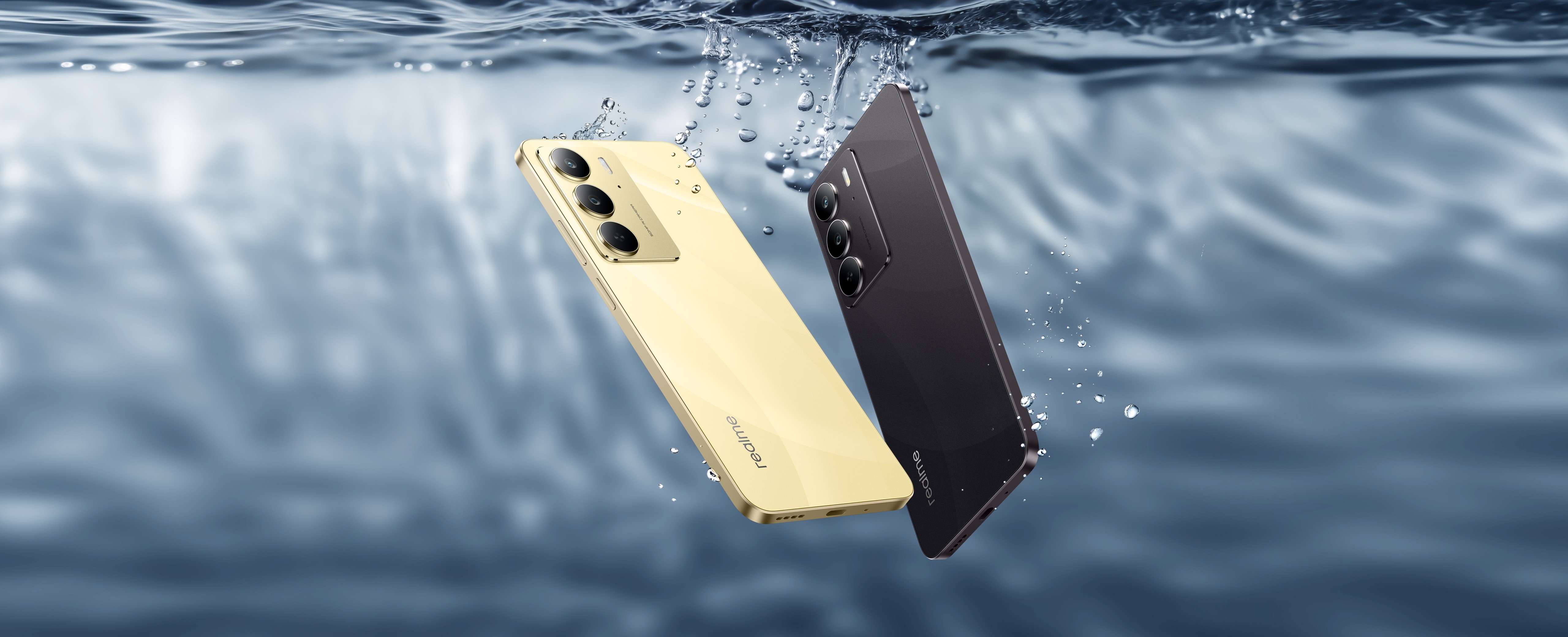 Celular 'à prova d'água': opções Xiaomi, Samsung e mais para comprar em ...