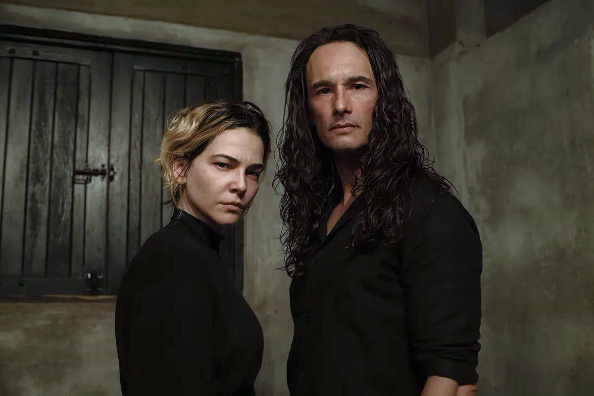 30 séries brasileiras para assistir no streaming