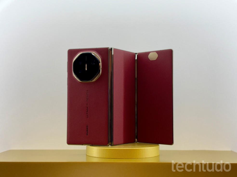  Ana Letícia Loubak/TechTudo