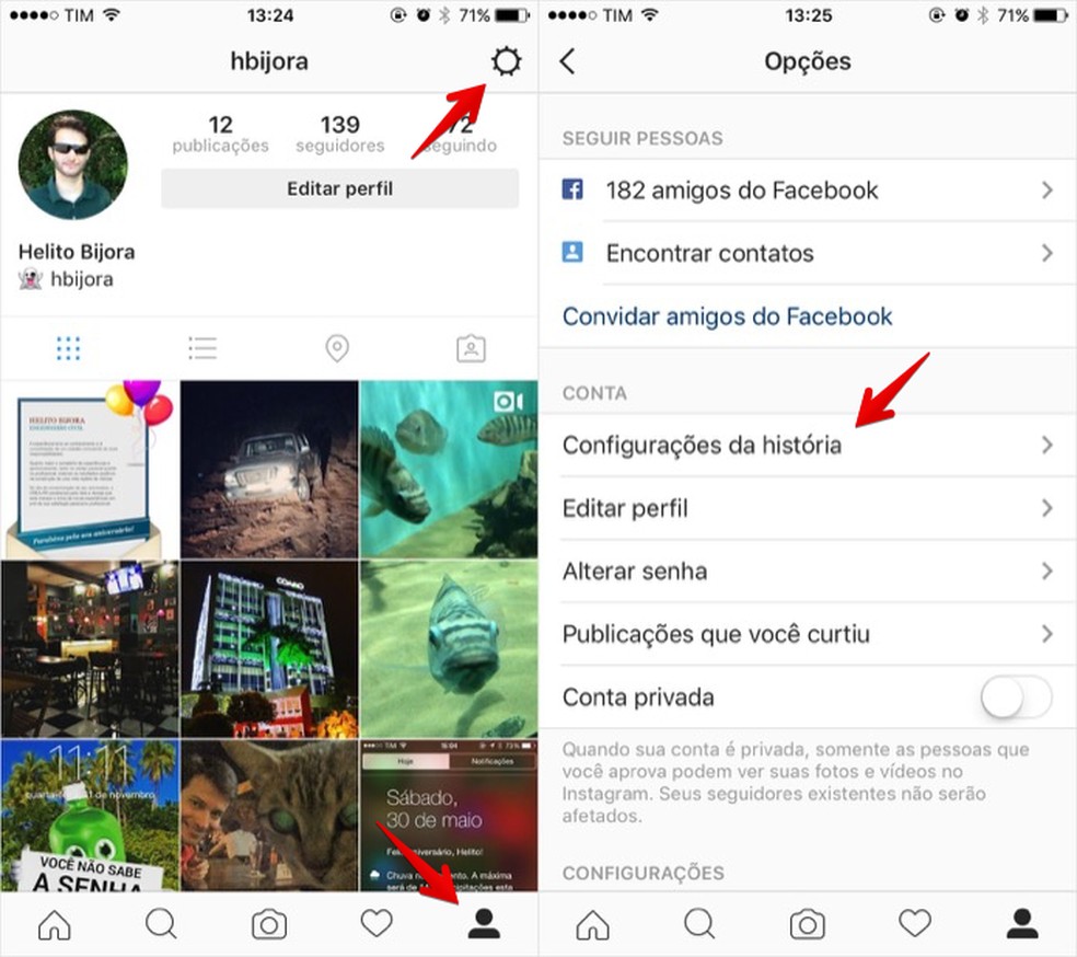 Sete dicas de como usar o Instagram Stories
