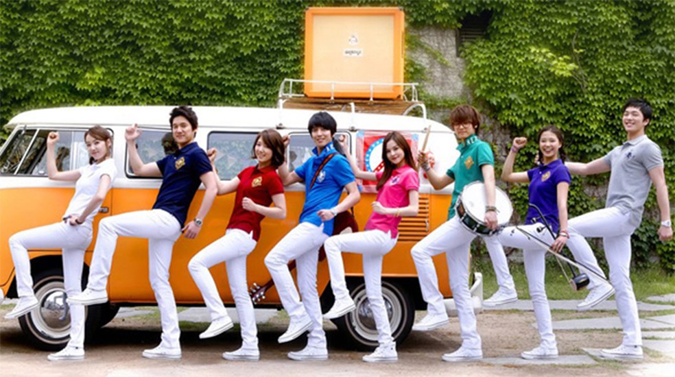  Divulgação/Rakuten Viki