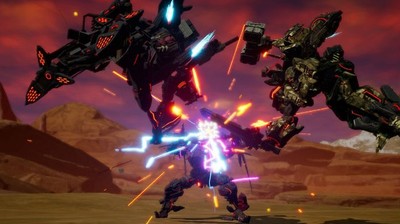 Daemon ex machina online