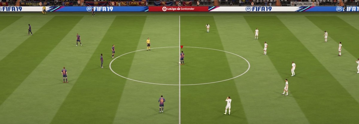 FIFA 19  EA Sports e adidas Football anunciam Alex Hunter no Real