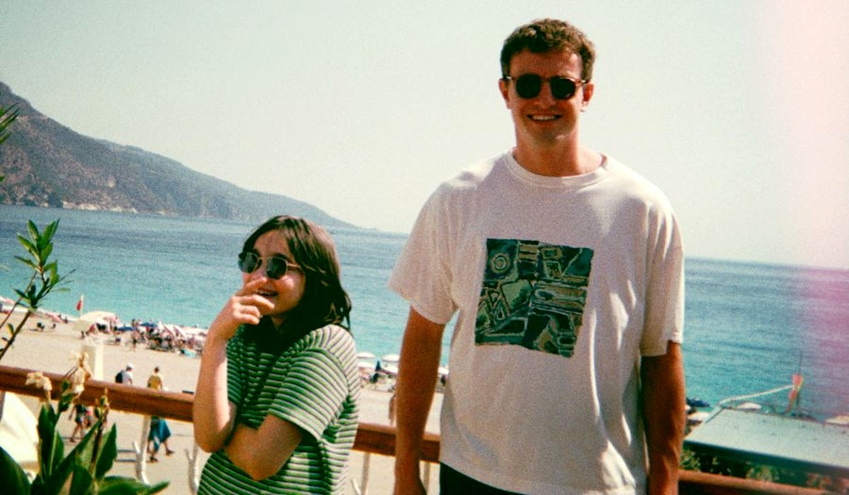 Aftersun veja explicação sobre o final do filme