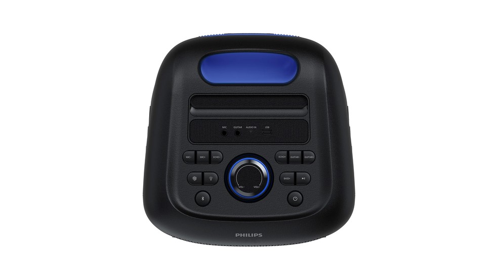 Divulgação/Philips
