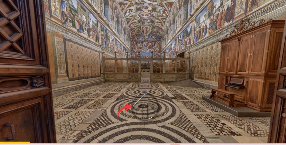  Reprodução/Millena Borges