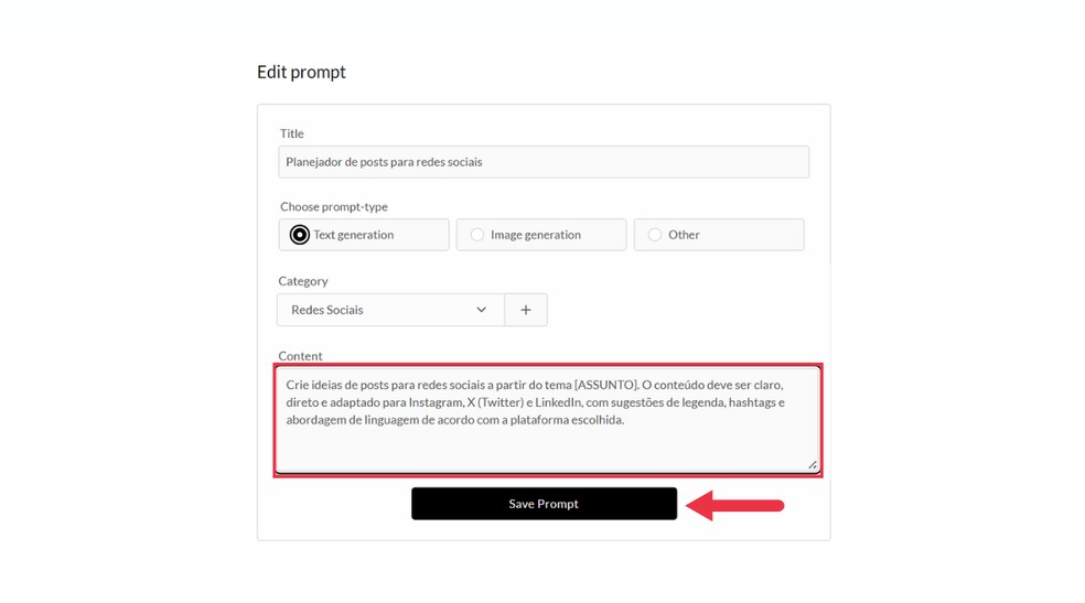  Reprodução/Júlia Silveira