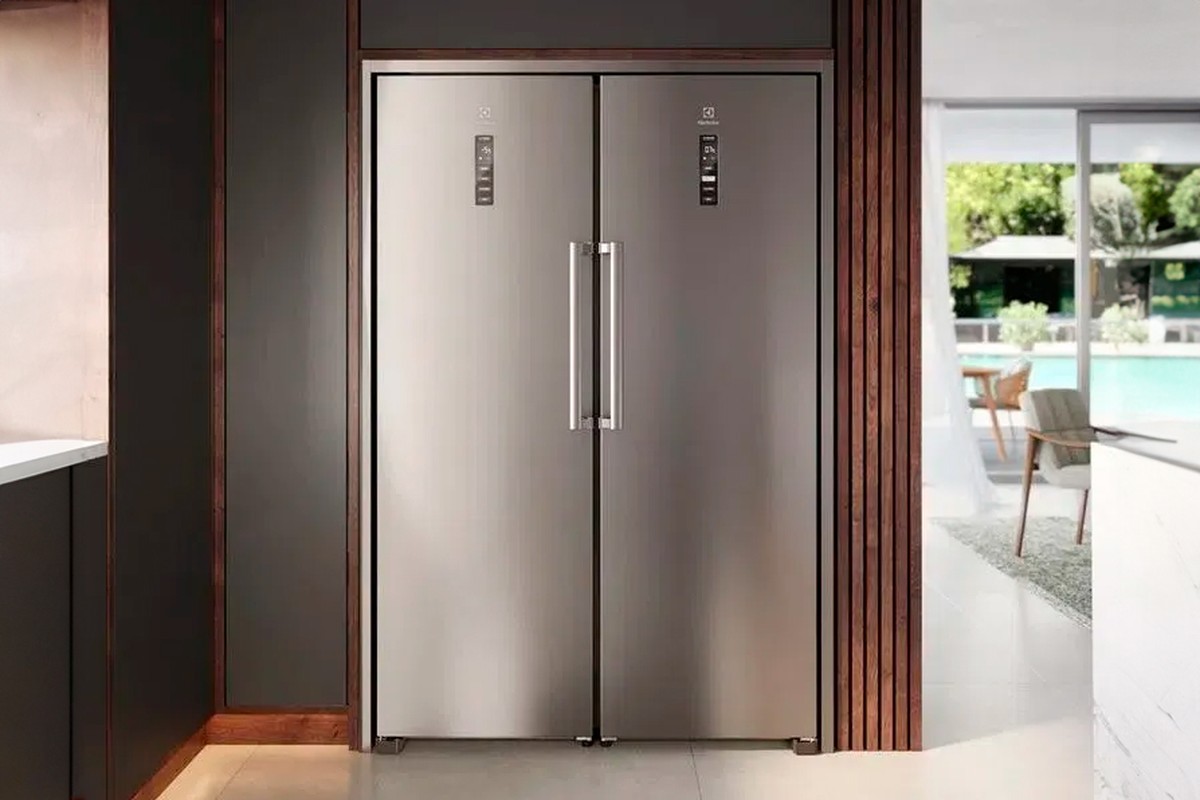 Freezer vertical 220 V: 6 modelos para comprar a partir de R$ 1.899