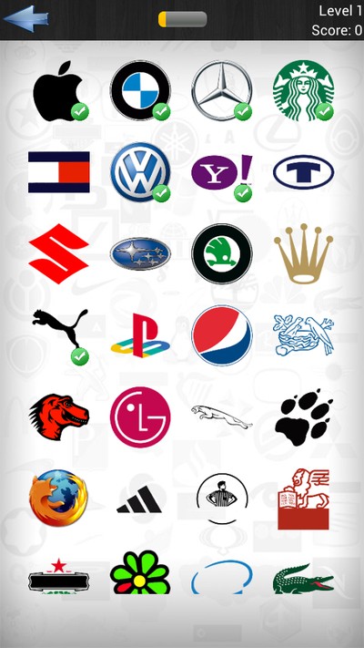 Logo Game: Identifique Marcas APK 6.2.7(Última versão) - livre