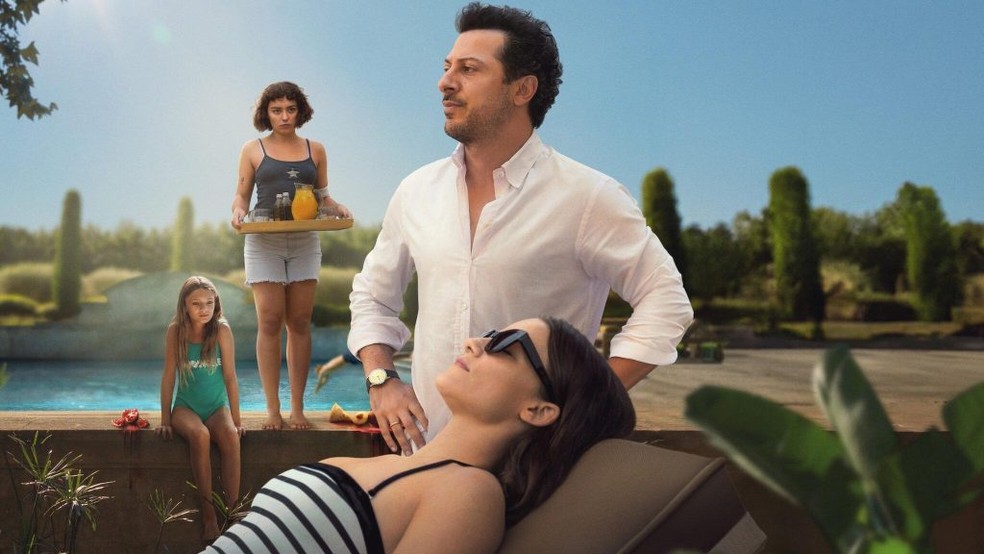  Divulgação/Netflix