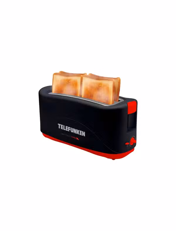 Telefunken Easytoast