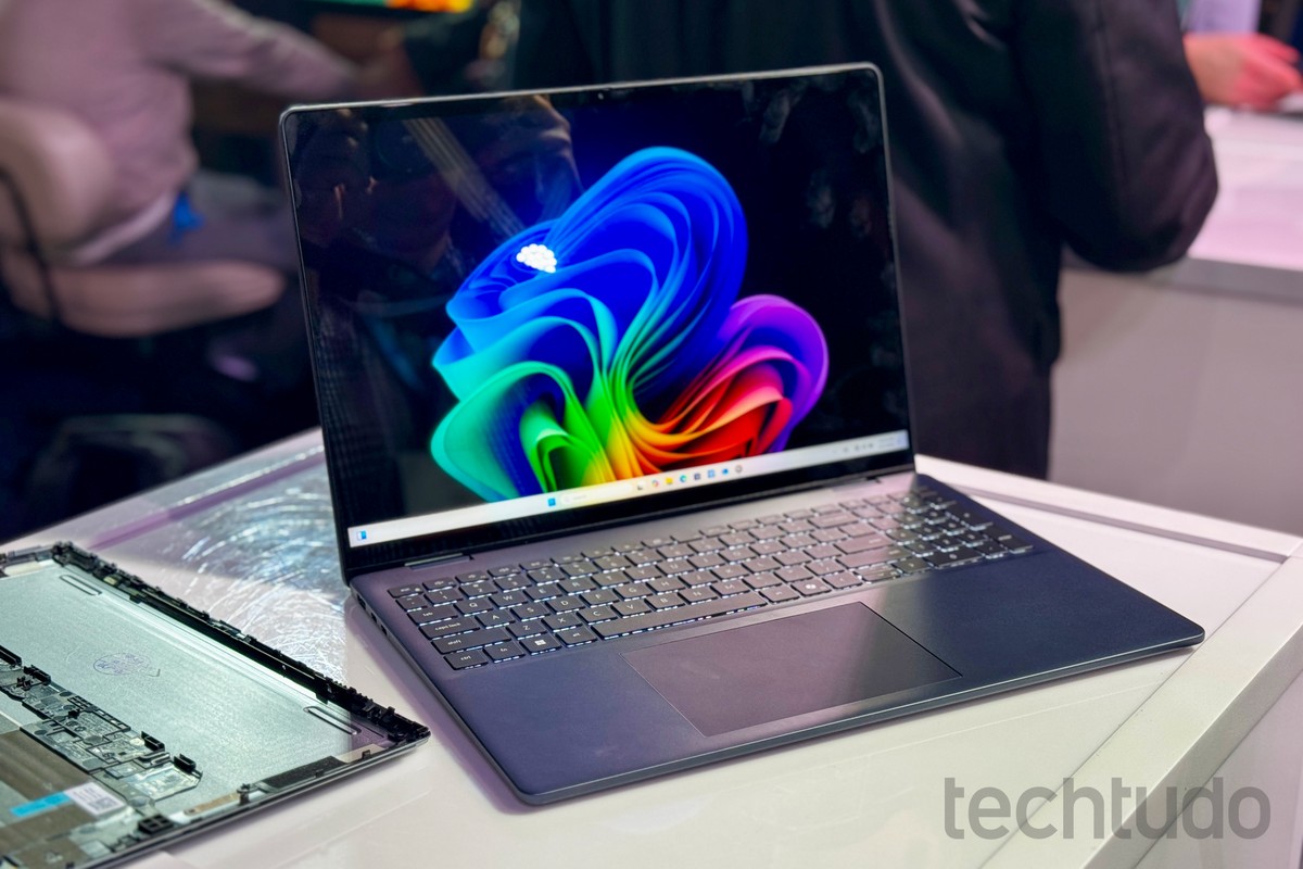 Dell rebatiza notebooks e aposenta nomes Inspiron, XPS e Latitude