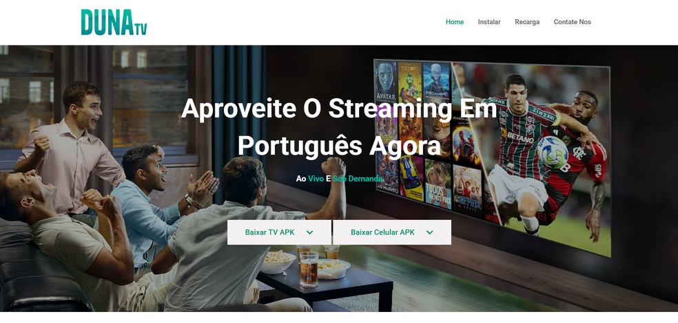  Reprodução/Diego Cataldo