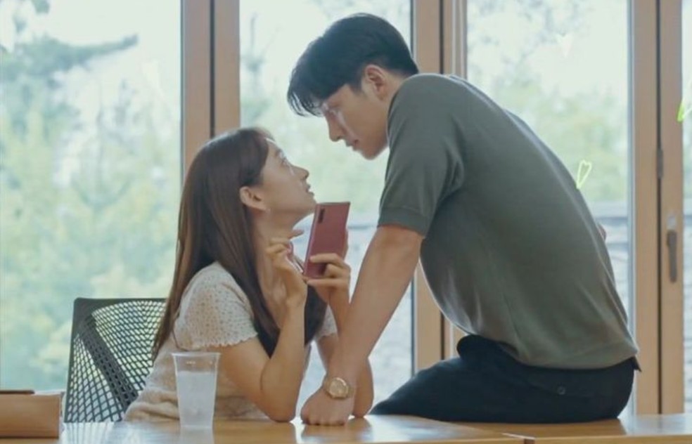  Divulgação/MyDramaList