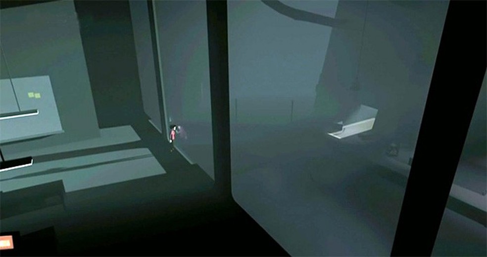Inside é o novo jogo anunciado pela mesma desenvolvedora de Limbo