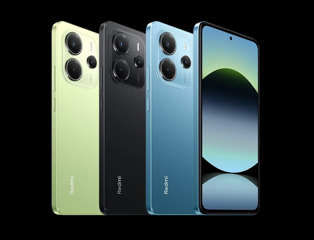 Redmi Note 14 4G: veja ficha técnica, desempenho no AnTuTu e mais