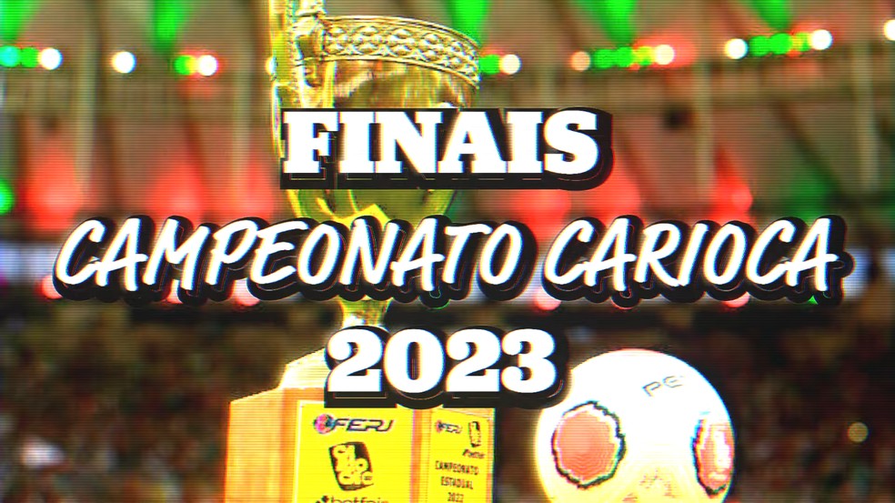 Final do Campeonato Carioca 2023: jogos, quando é, onde assistir e mais  sobre Flamengo x Fluminense